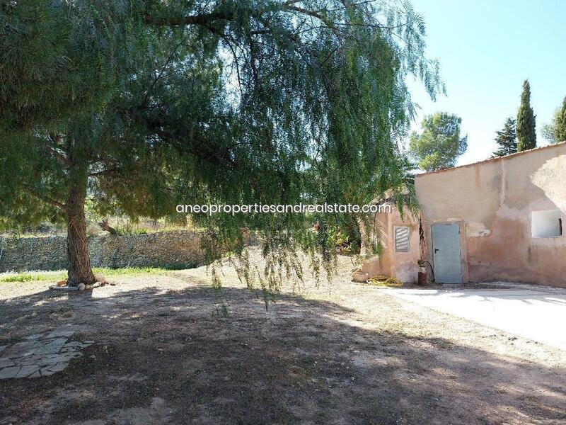 3 Cuarto Villa en venta