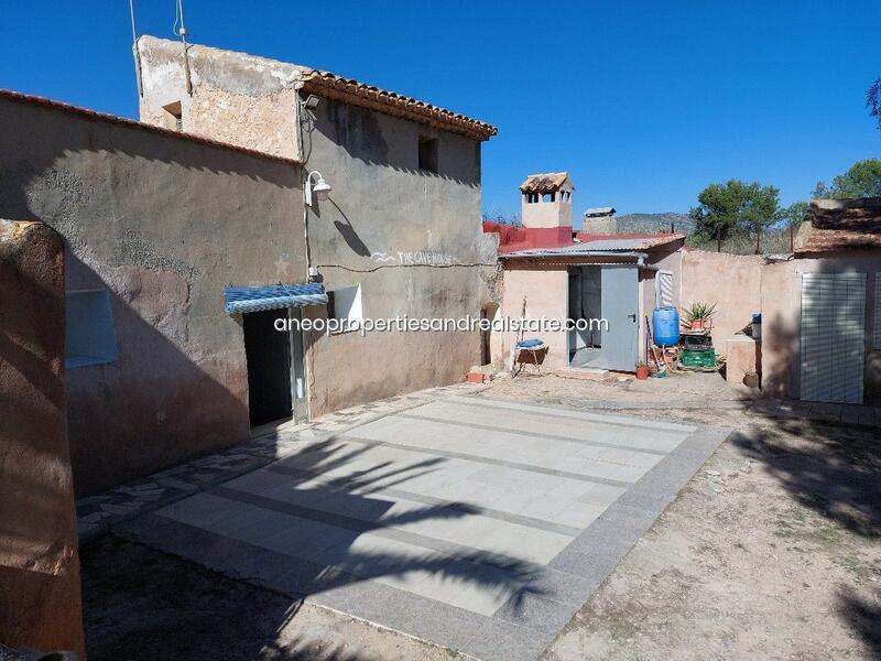 3 Cuarto Villa en venta