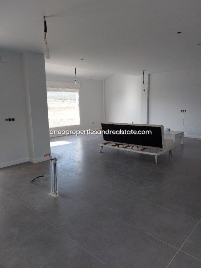 4 Cuarto Villa en venta