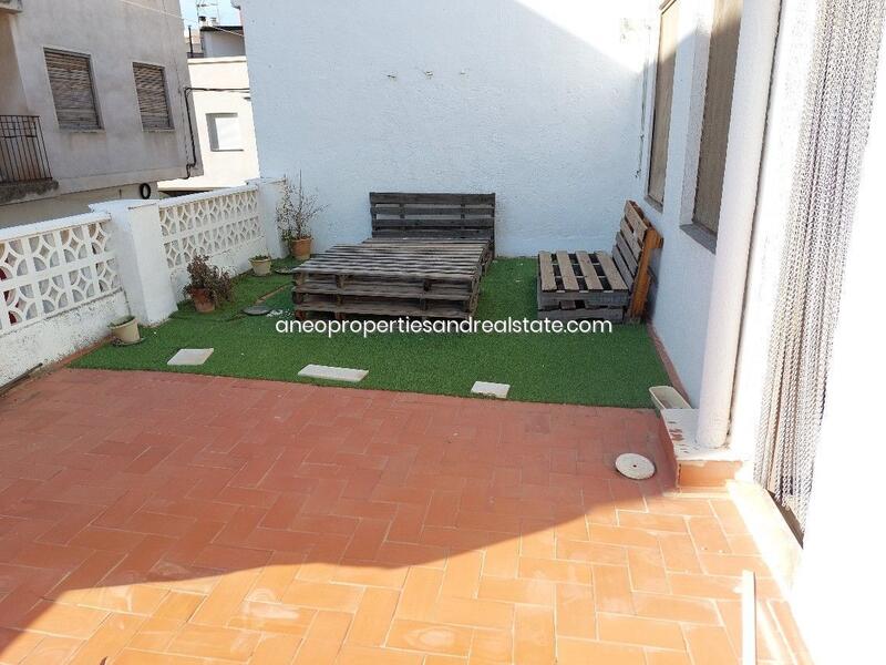 Villa for sale in Aspe, Alicante