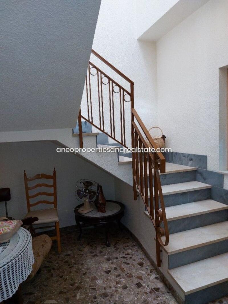 5 Cuarto Villa en venta