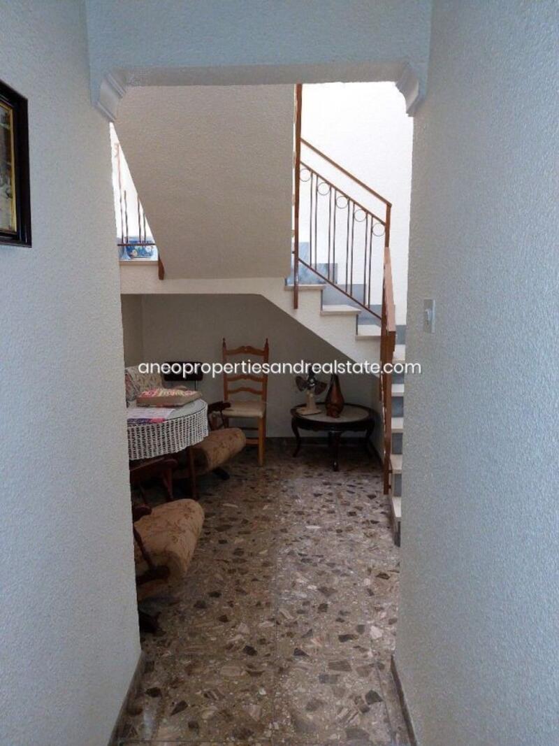 5 Cuarto Villa en venta