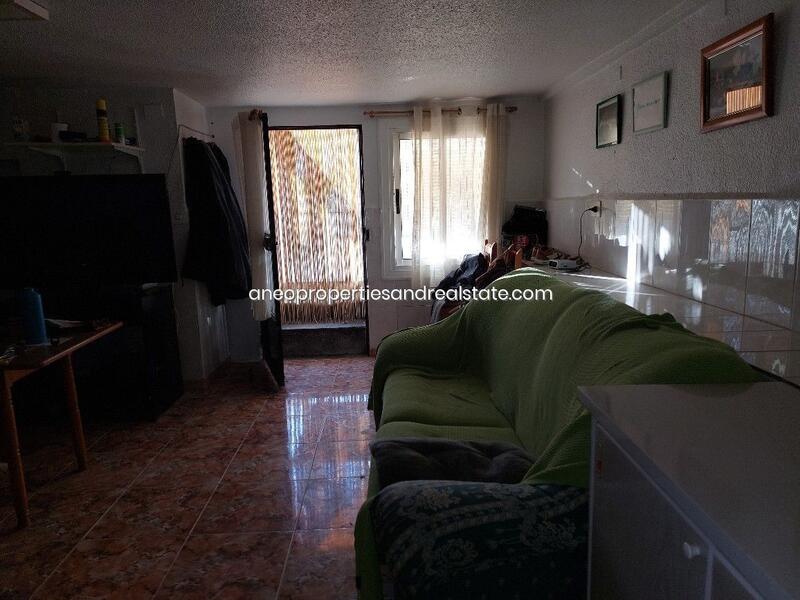 4 Cuarto Villa en venta