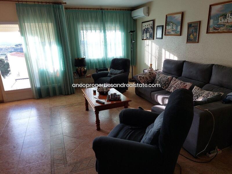 4 Cuarto Villa en venta