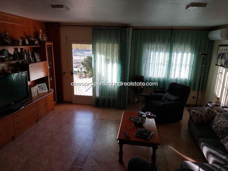 4 Cuarto Villa en venta