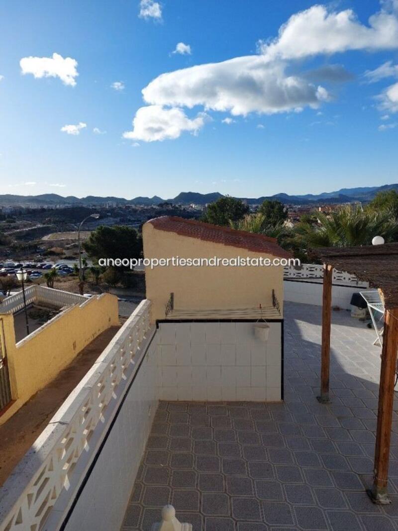 4 Cuarto Villa en venta