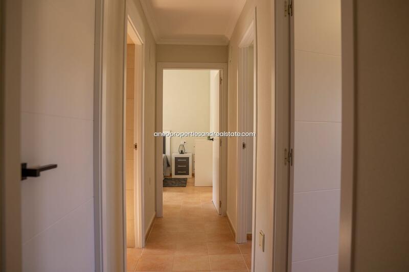 4 soveværelse Villa til salg