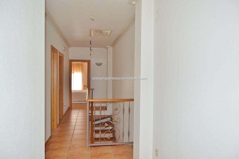 3 Cuarto Villa en venta