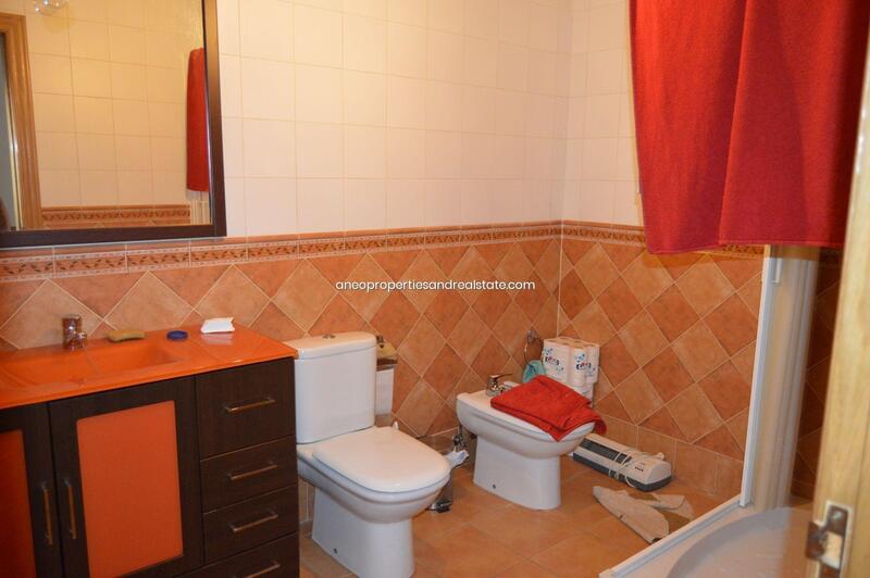 3 Cuarto Villa en venta