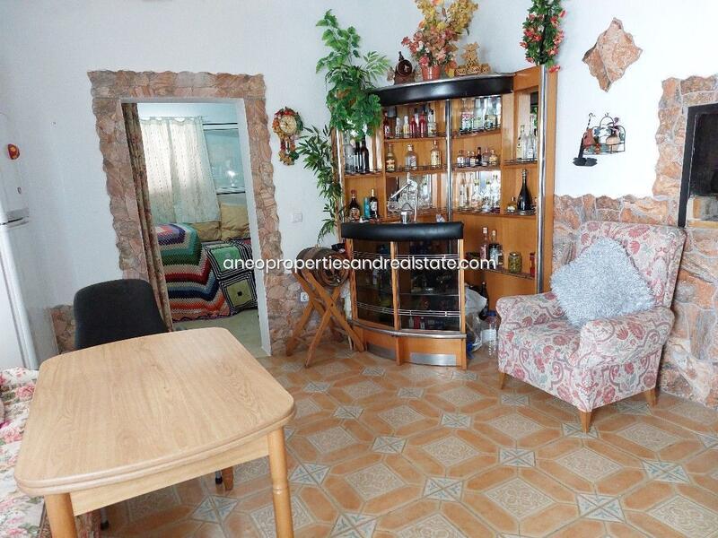 6 chambre Villa à vendre