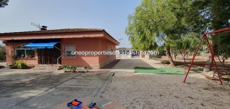 3 bedroom Villa for sale