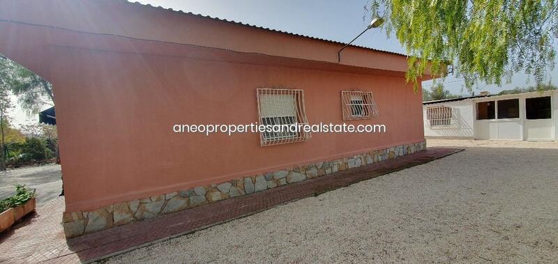 3 Cuarto Villa en venta