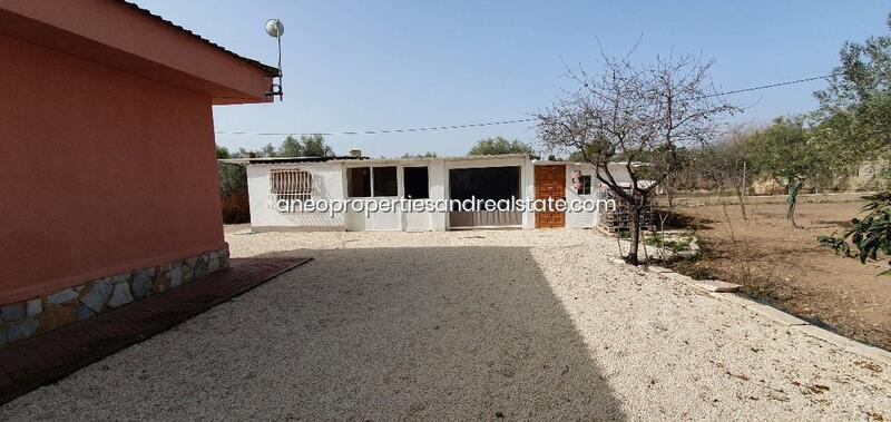 3 bedroom Villa for sale