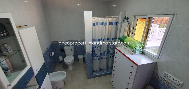 3 Cuarto Villa en venta