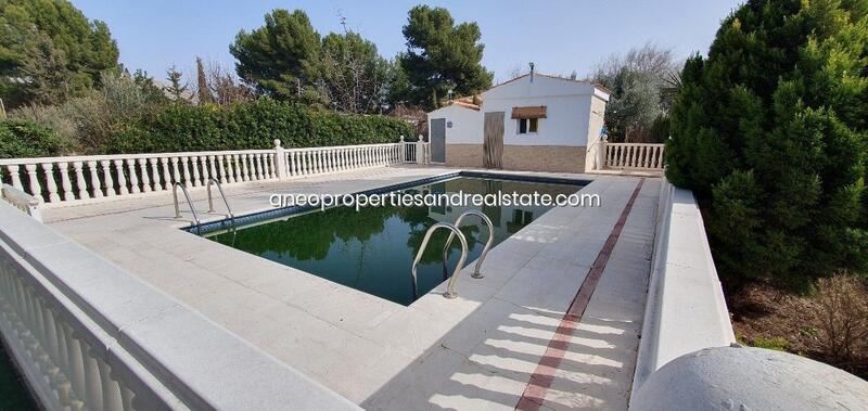 3 bedroom Villa for sale