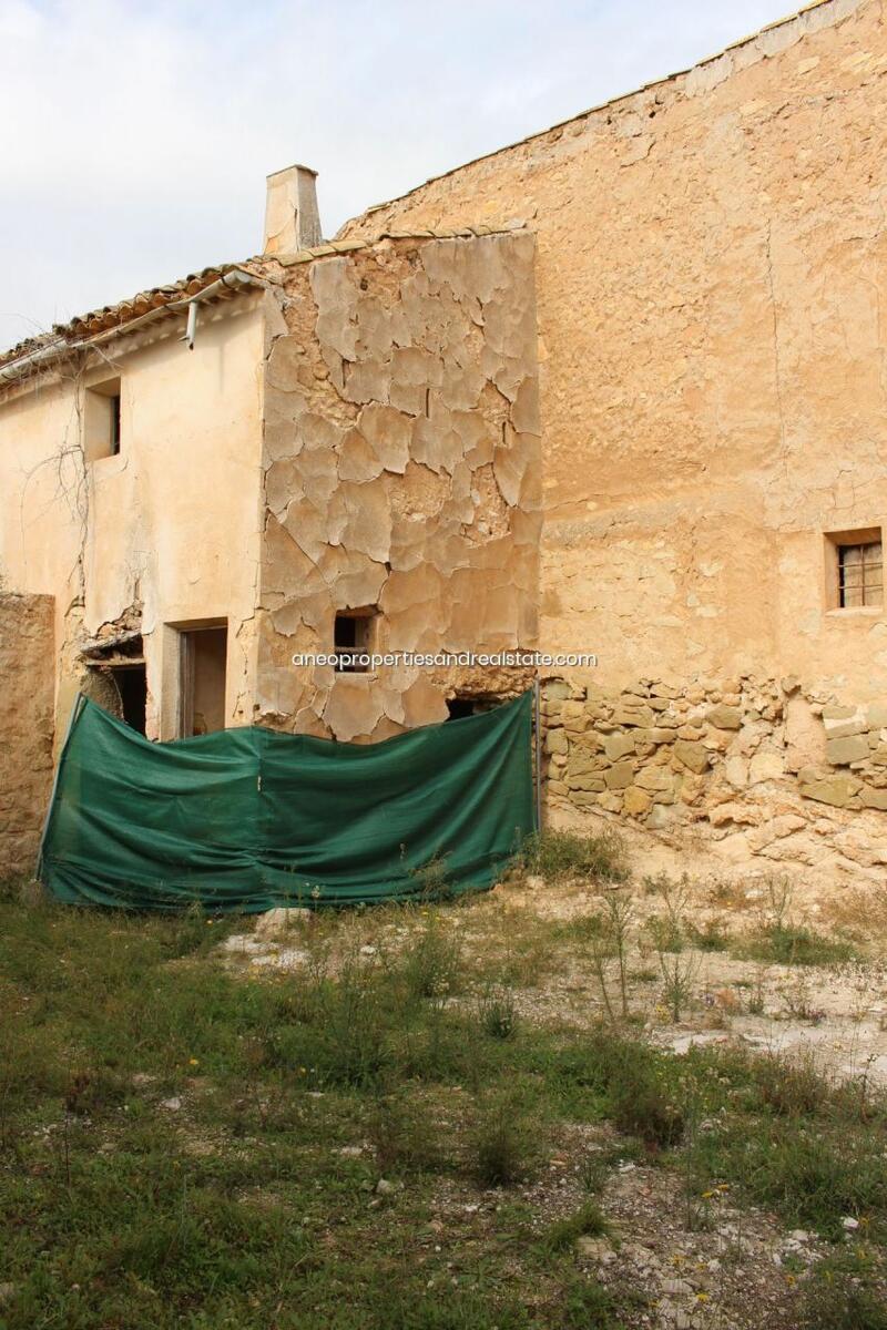 7 chambre Villa à vendre
