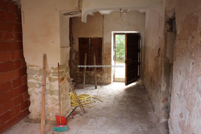 7 chambre Villa à vendre