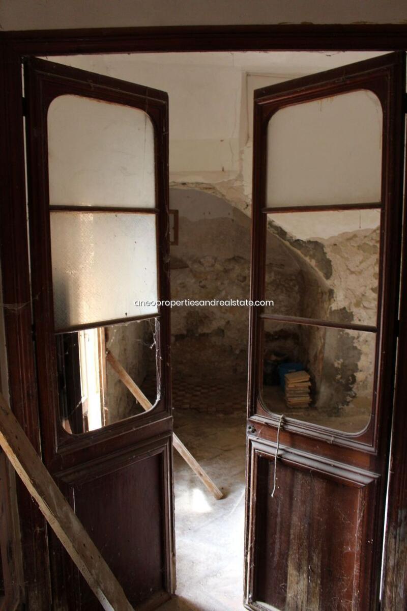 7 chambre Villa à vendre
