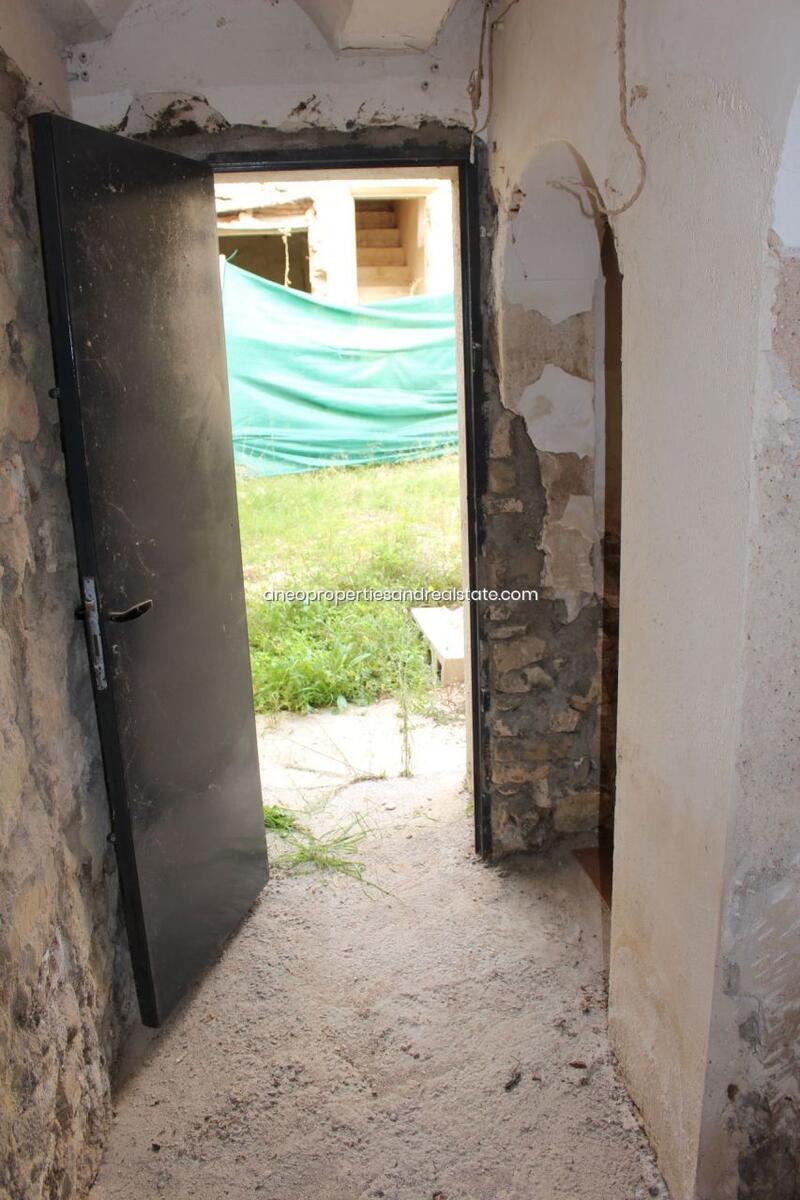 7 chambre Villa à vendre
