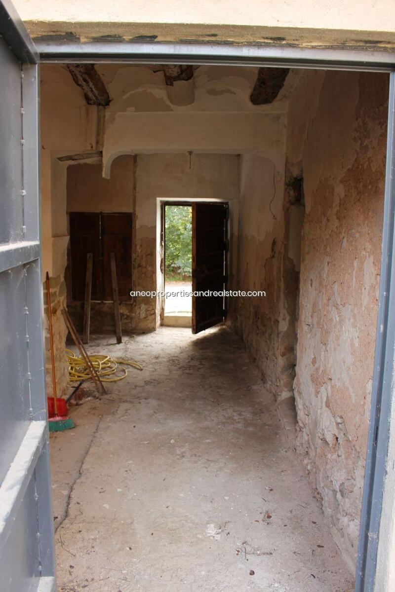 7 chambre Villa à vendre