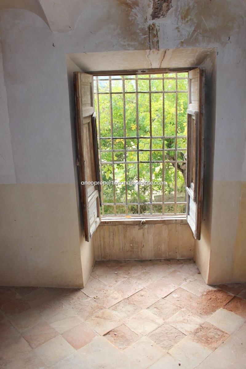 7 chambre Villa à vendre