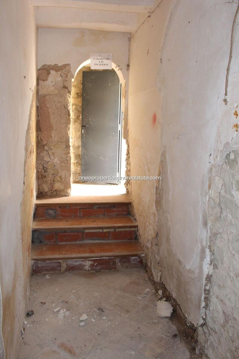 7 chambre Villa à vendre