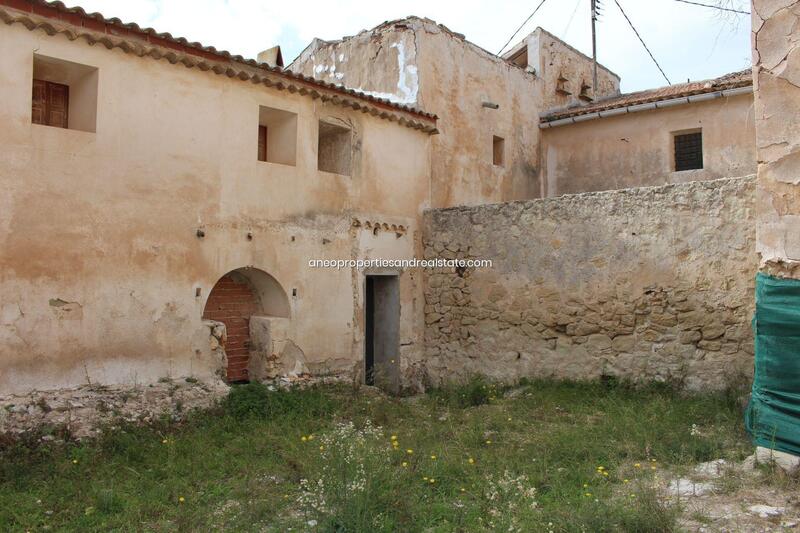7 chambre Villa à vendre