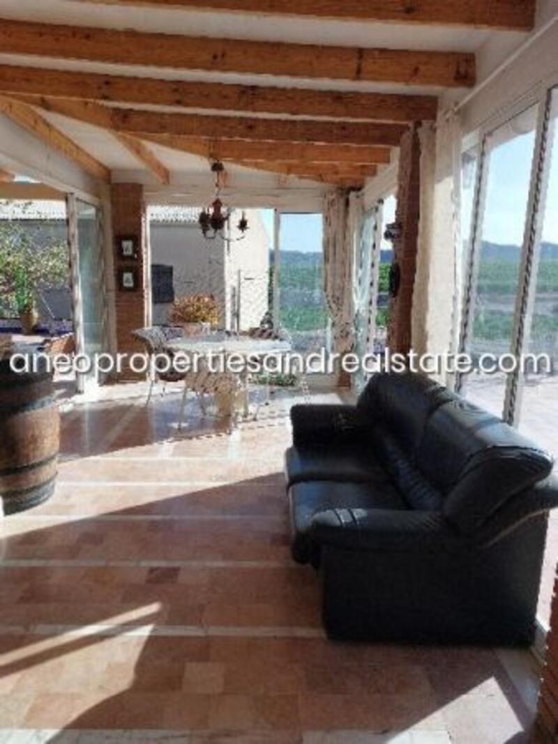 4 slaapkamer Villa Te koop