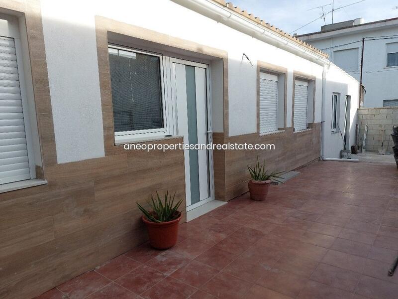 3 Cuarto Villa en venta