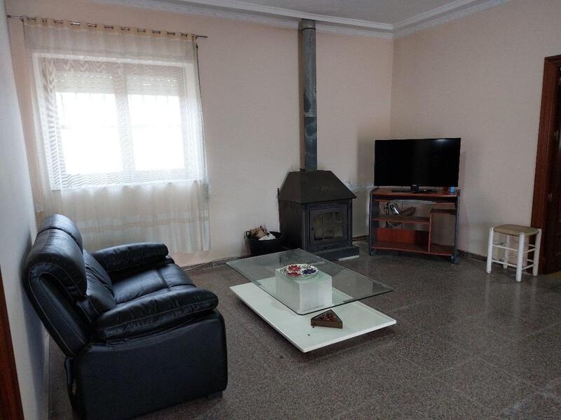 4 Cuarto Villa en venta