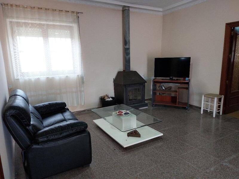 4 Cuarto Villa en venta