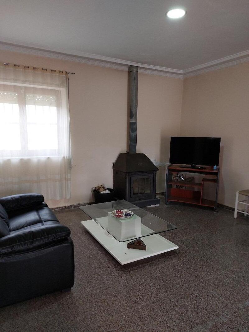 4 Cuarto Villa en venta