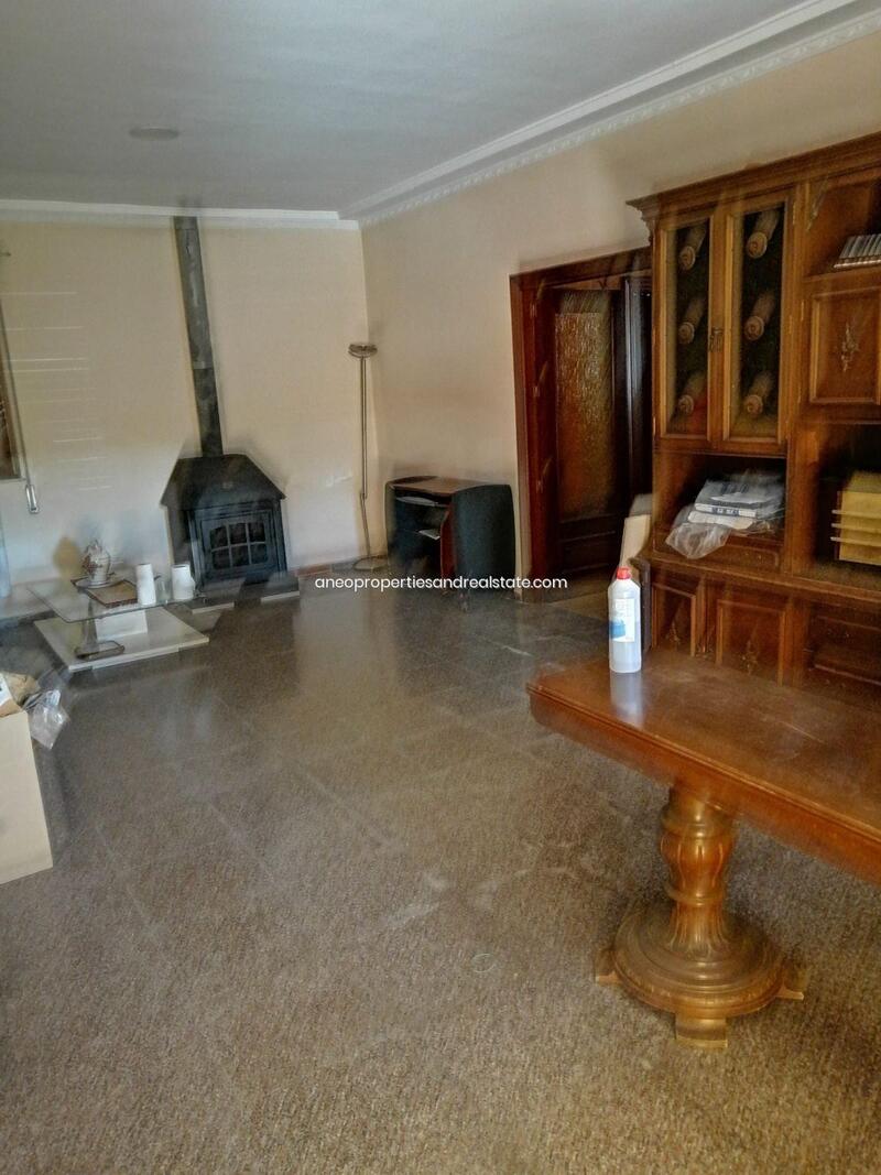 4 slaapkamer Villa Te koop