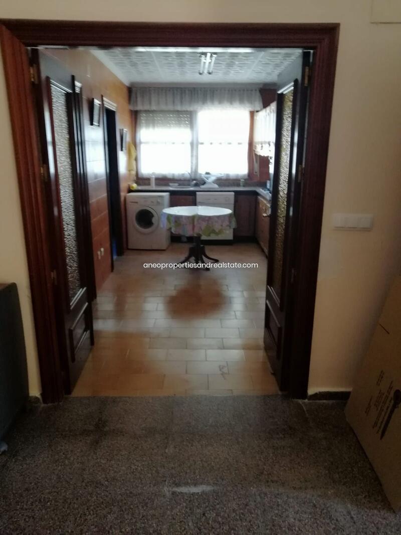 4 Cuarto Villa en venta