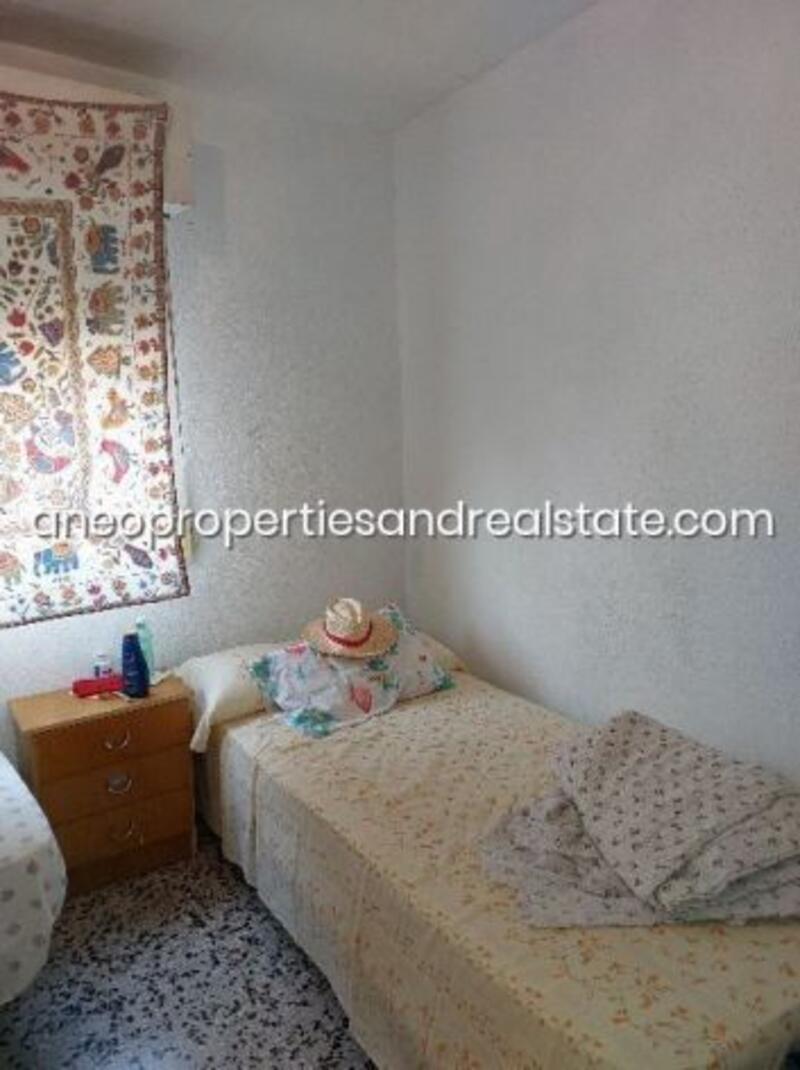 2 Cuarto Villa en venta