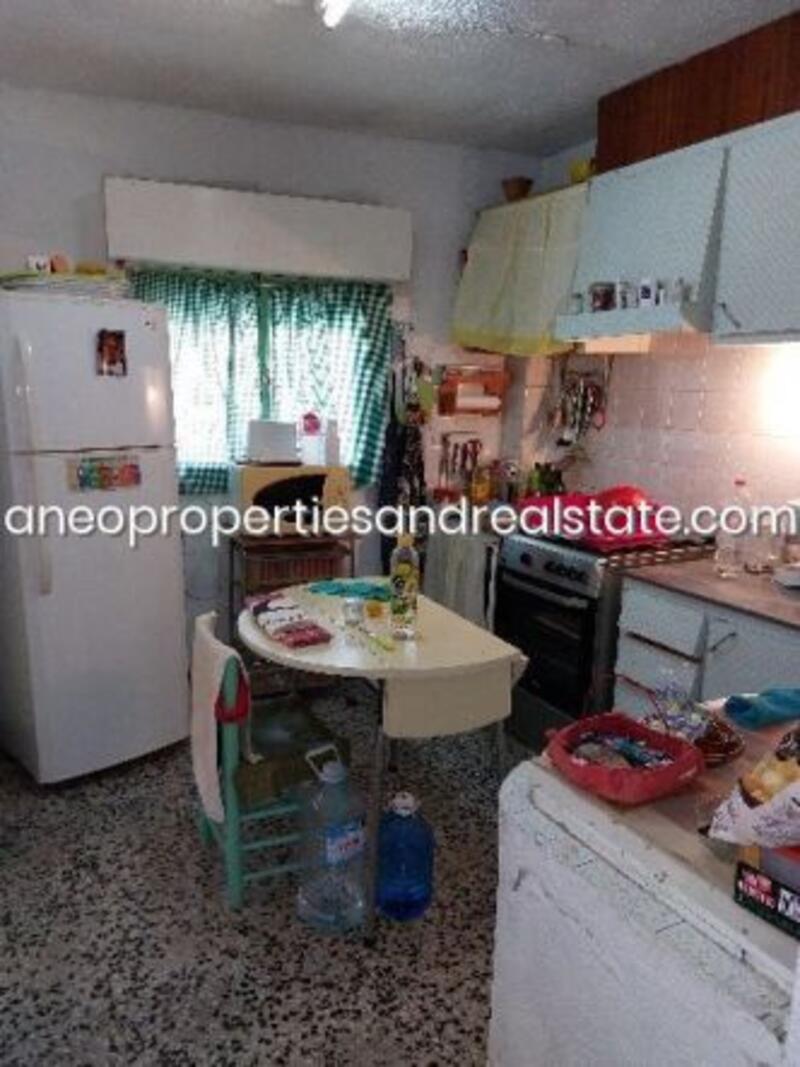 2 Cuarto Villa en venta