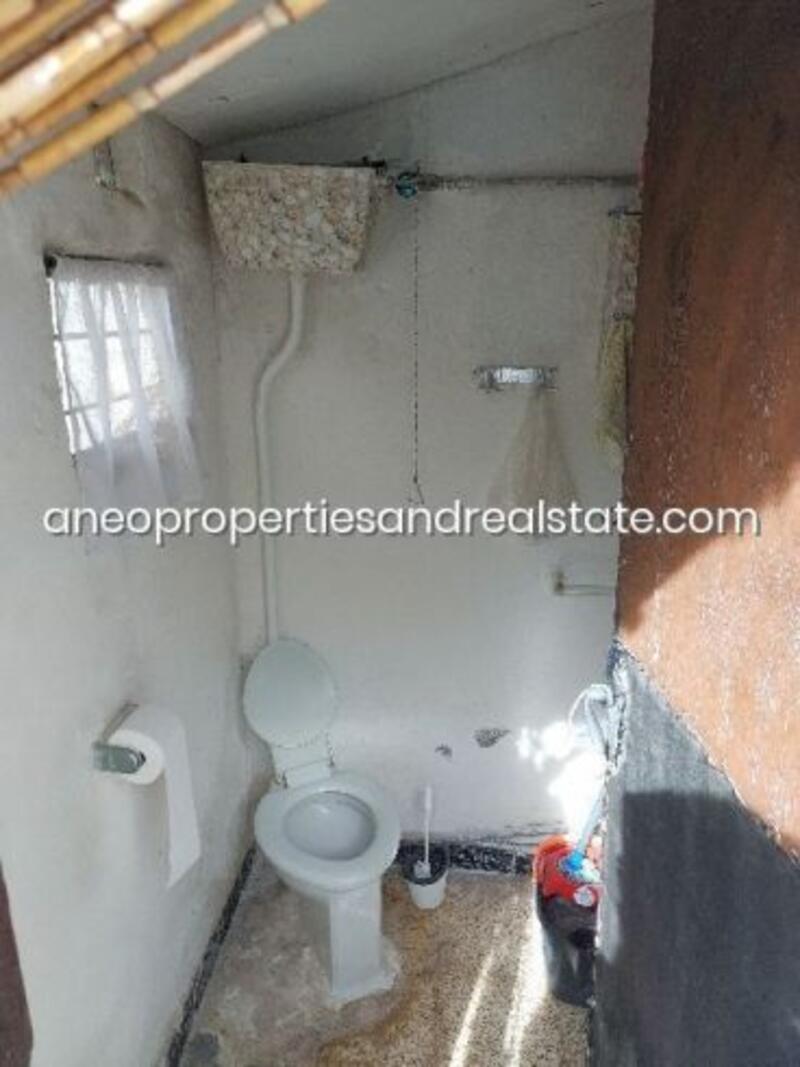 2 Cuarto Villa en venta