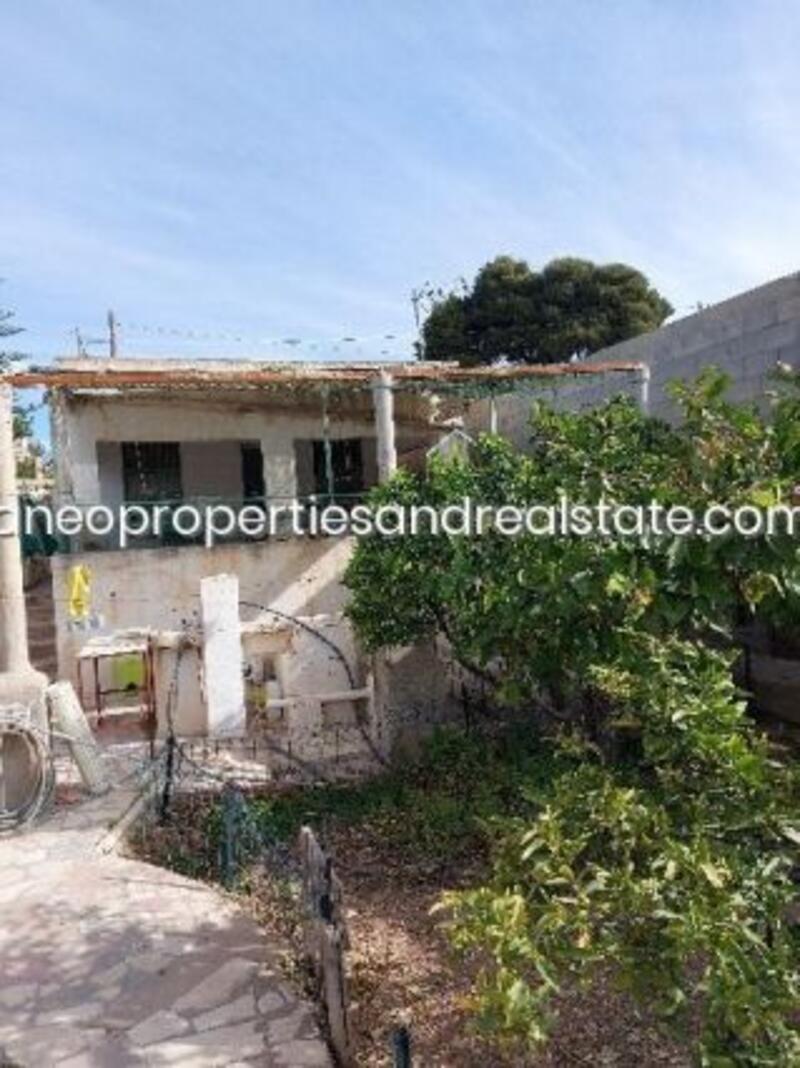 2 Cuarto Villa en venta