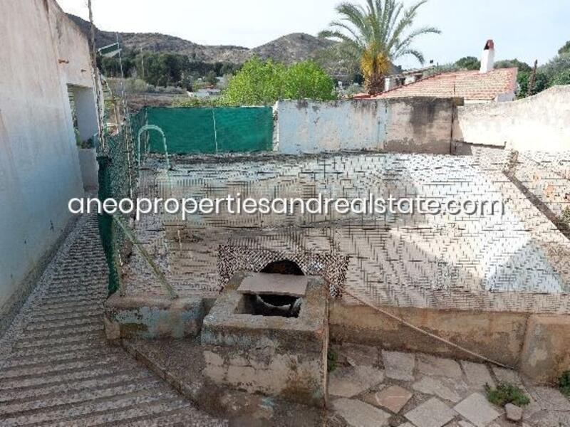 2 Cuarto Villa en venta