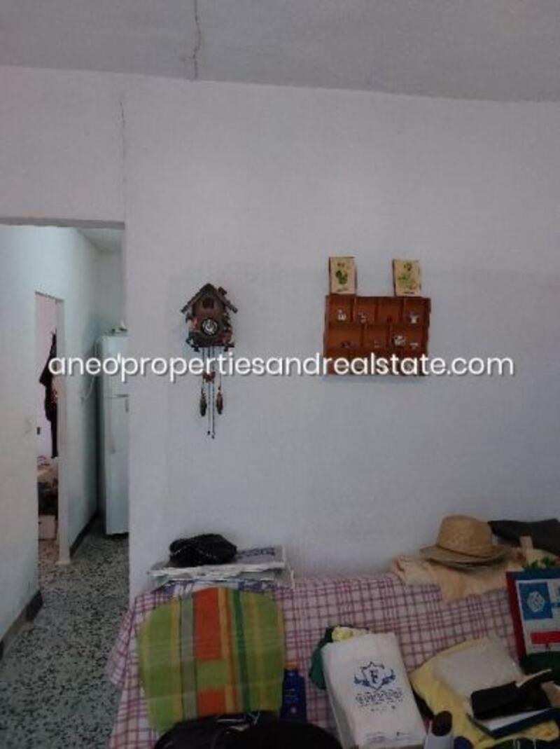 2 Cuarto Villa en venta