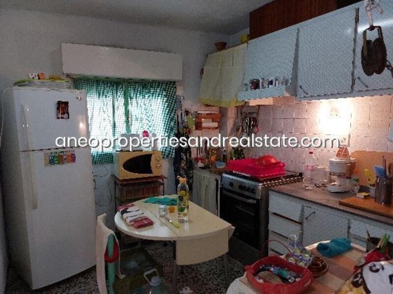 2 Cuarto Villa en venta