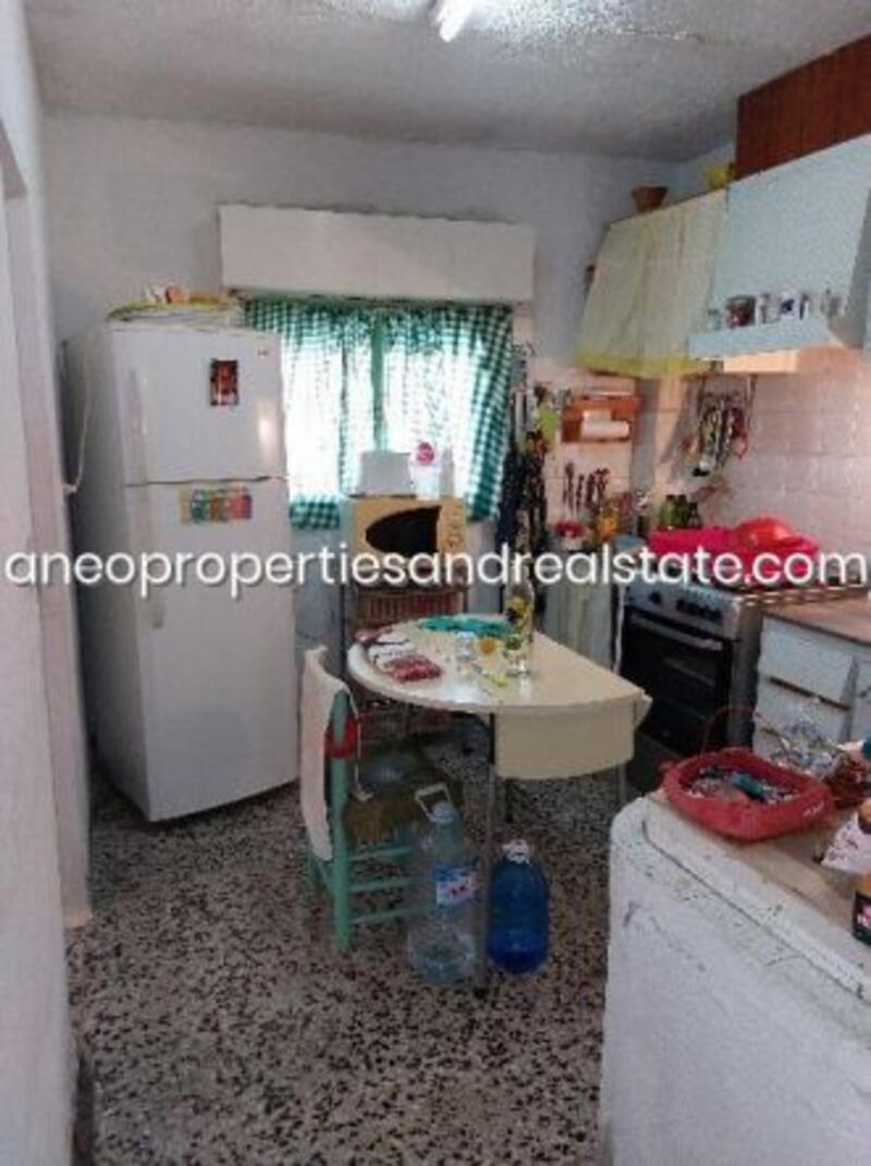 2 Cuarto Villa en venta