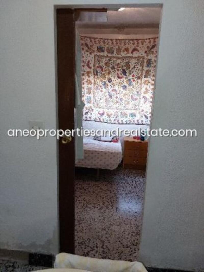 2 Cuarto Villa en venta