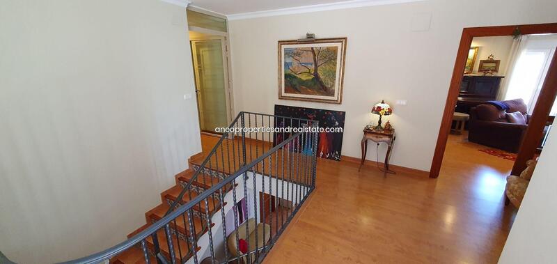 5 Cuarto Villa en venta