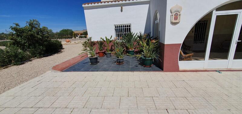 5 Cuarto Villa en venta