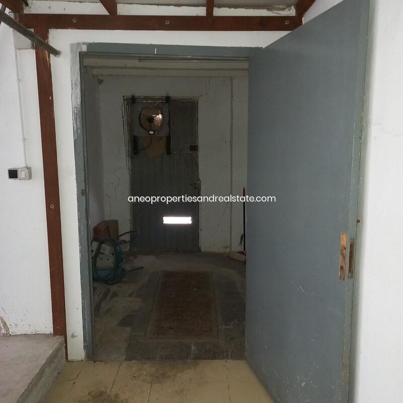 1 Cuarto Local Comercial para alquiler a largo plazo