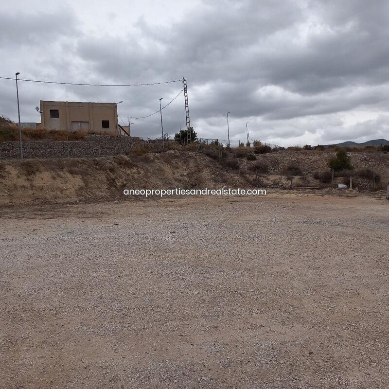 1 Cuarto Local Comercial para alquiler a largo plazo