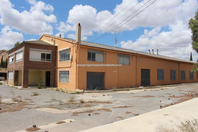 5 Cuarto Villa en venta