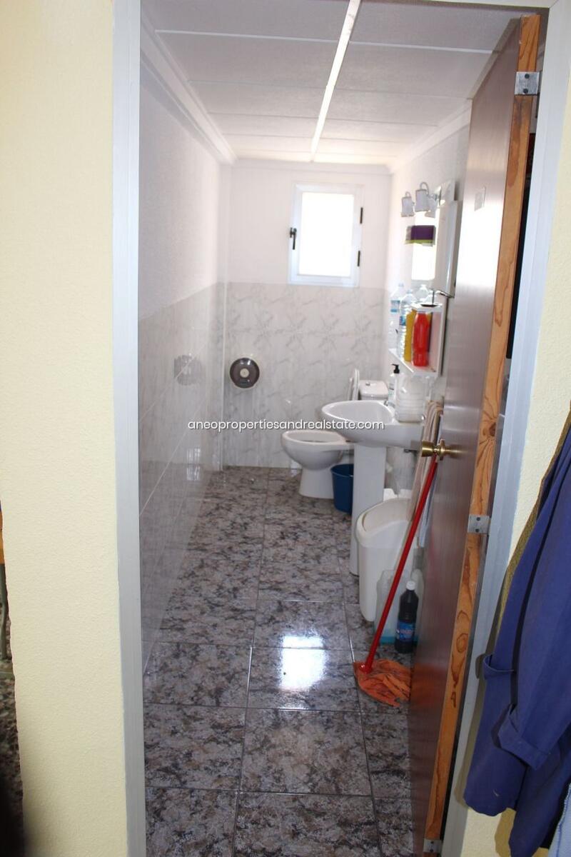 5 Cuarto Villa en venta