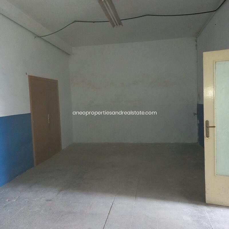 1 Cuarto Terrenos en venta